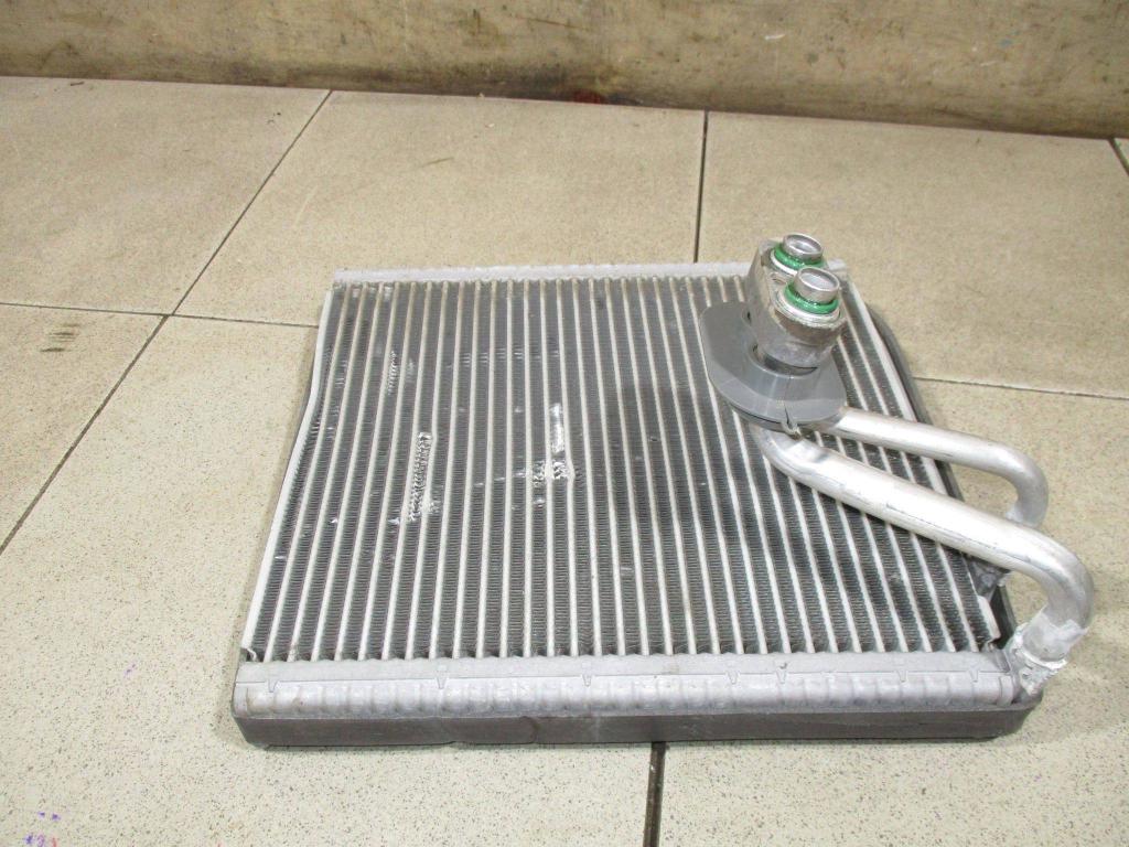 Испаритель кондиционера, 1500 рублей, Пермь