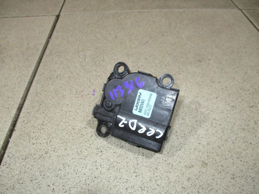 Моторчик заслонки печки, 1000 рублей, Пермь