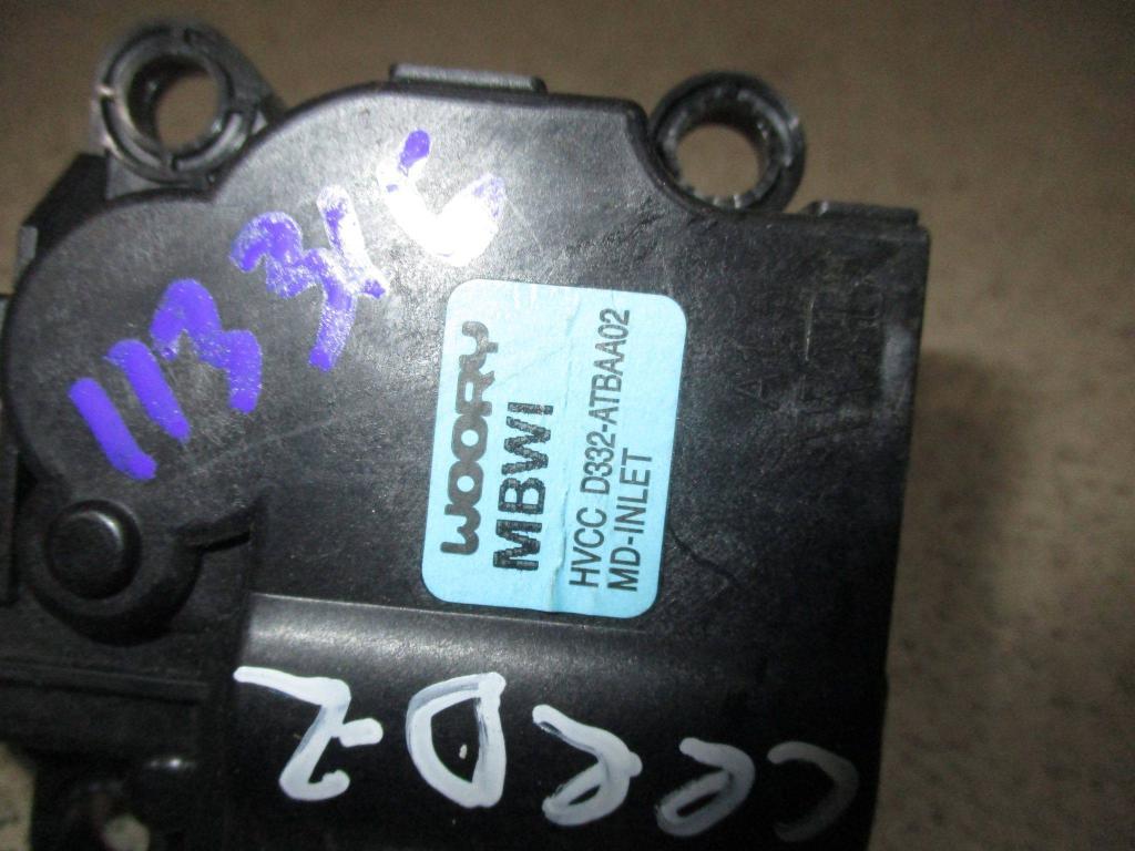 Моторчик заслонки печки, 1000 рублей, Пермь