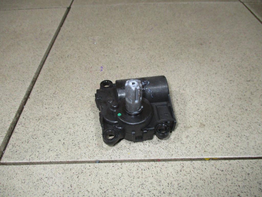 Моторчик заслонки печки, 1000 рублей, Пермь