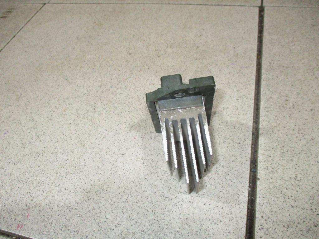 Резистор отопителя, 1000 рублей, Пермь