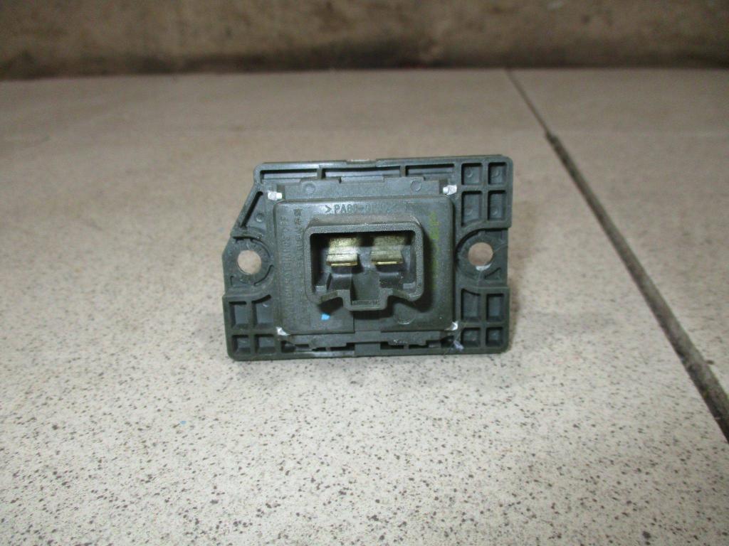 Резистор отопителя, 1000 рублей, Пермь