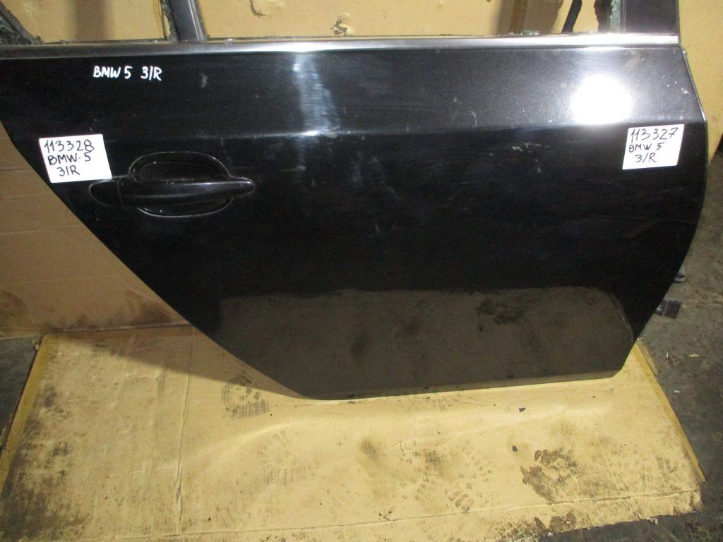 Дверь задняя правая, 4500 рублей, Пермь