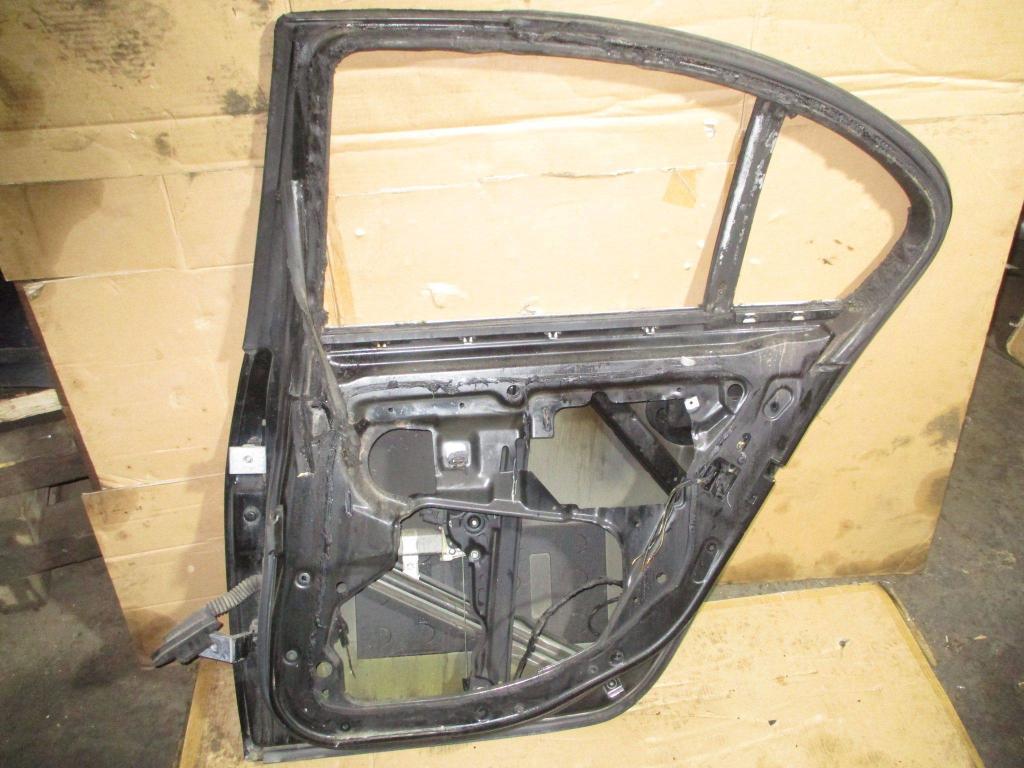 Дверь задняя правая, 4500 рублей, Пермь