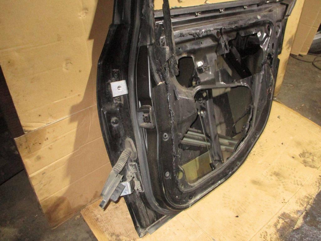 Дверь задняя правая, 4500 рублей, Пермь