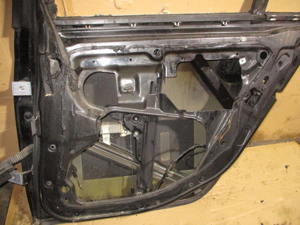 Дверь задняя правая, 4500 рублей, Пермь