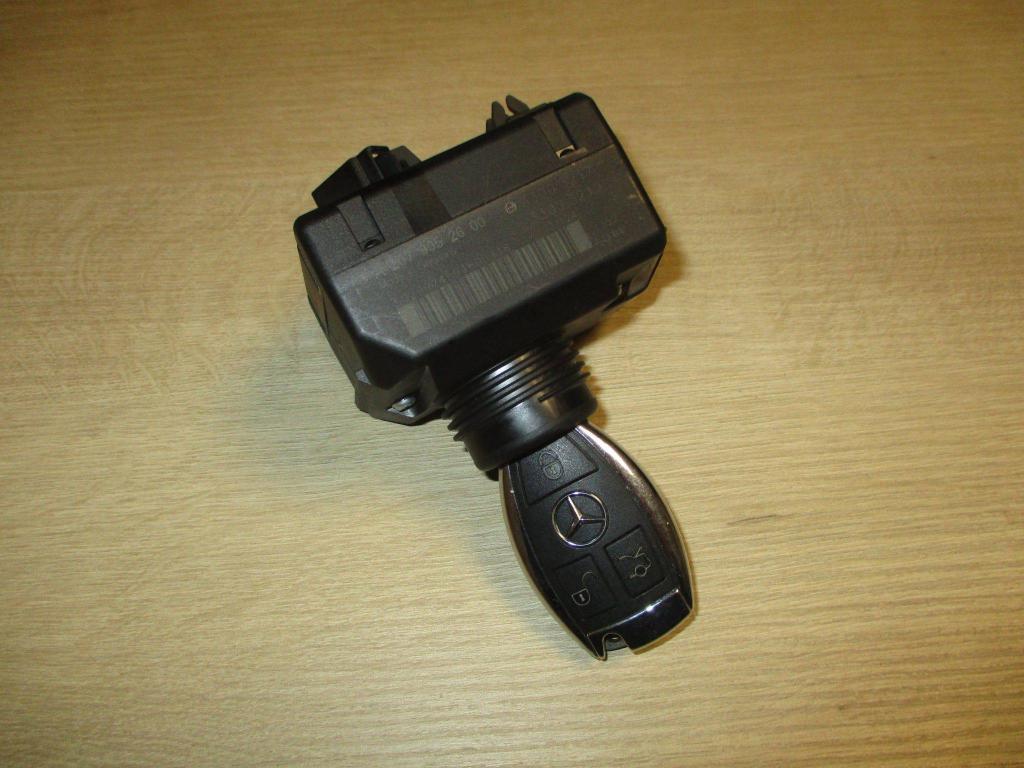 Замок зажигания, 7000 рублей, Пермь