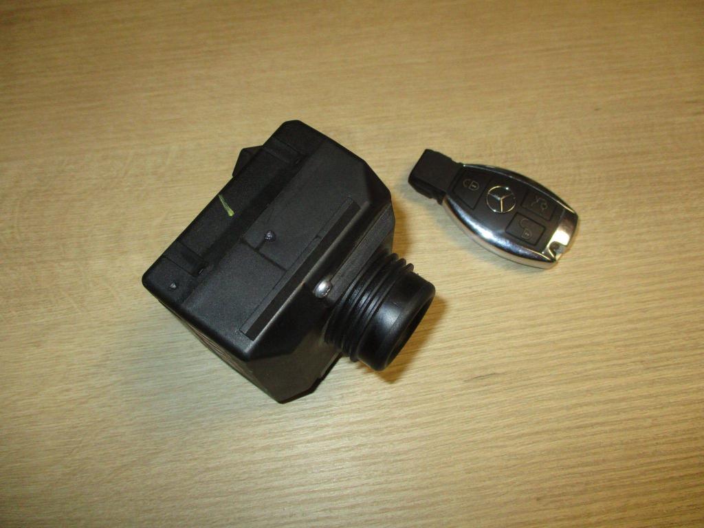 Замок зажигания, 7000 рублей, Пермь