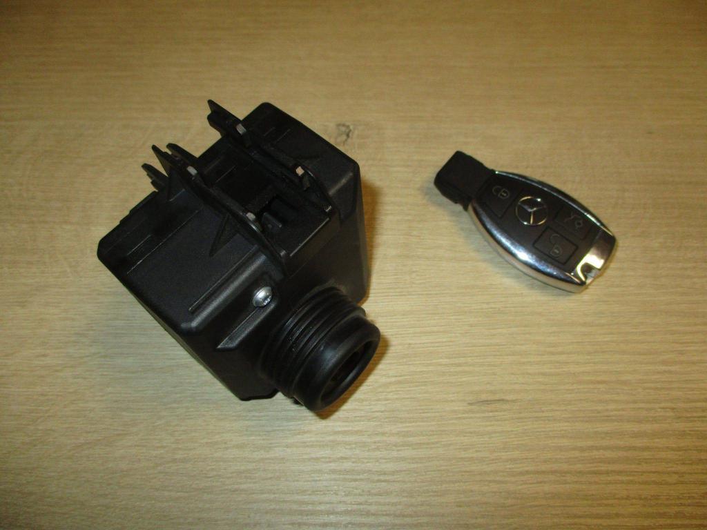 Замок зажигания, 7000 рублей, Пермь