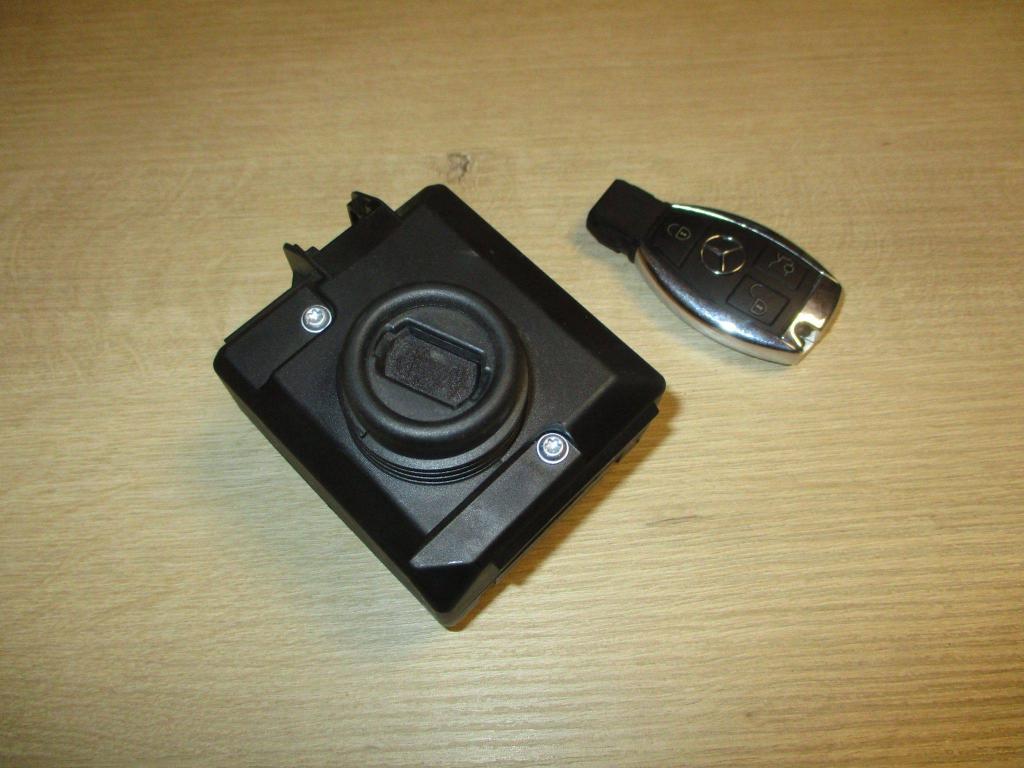 Замок зажигания, 7000 рублей, Пермь