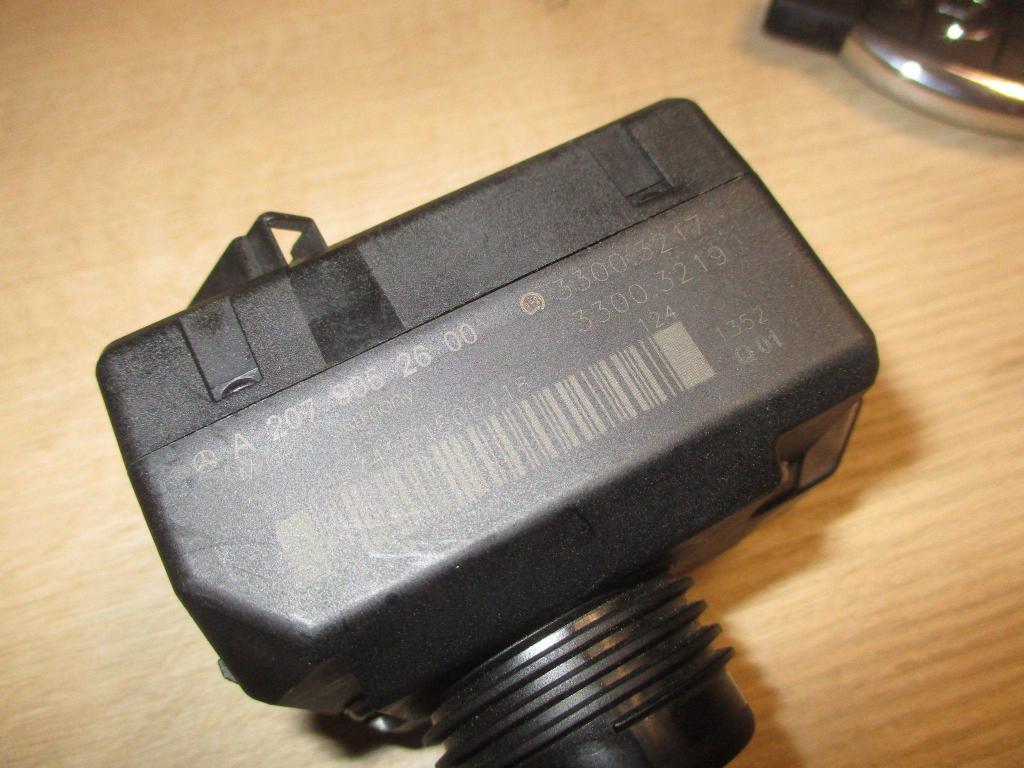 Замок зажигания, 7000 рублей, Пермь