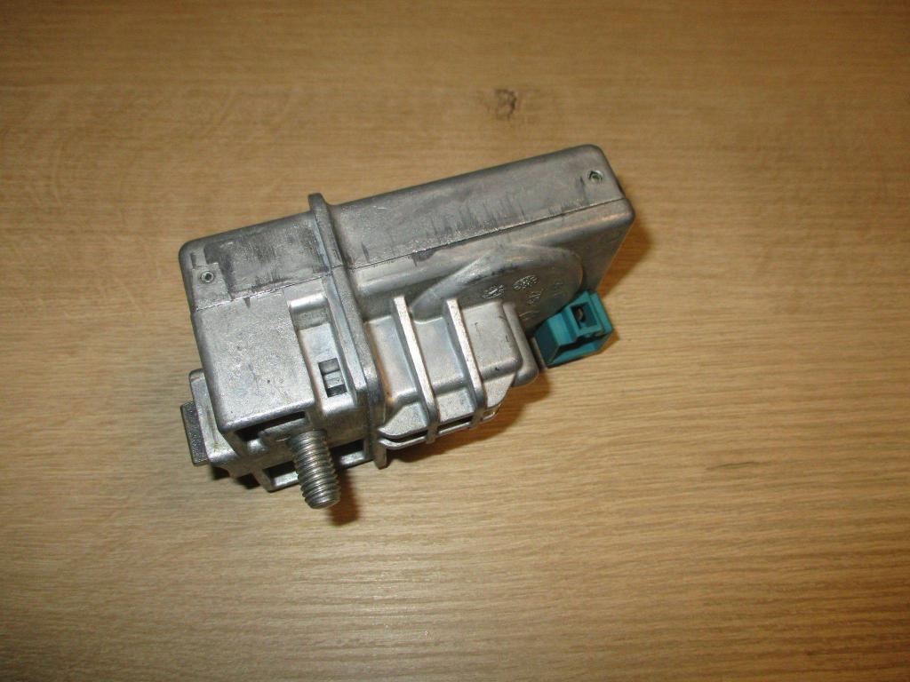 Замок рулевого управления, 3000 рублей, Пермь