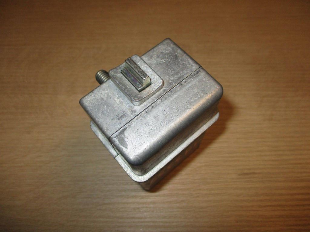 Замок рулевого управления, 3000 рублей, Пермь