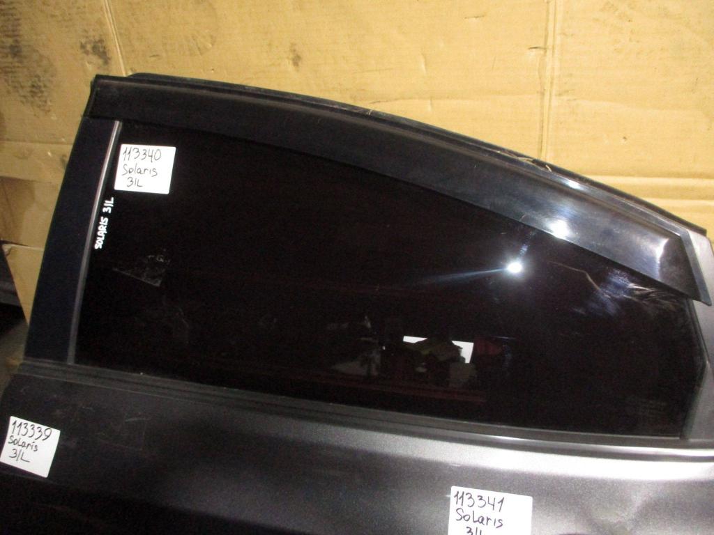 Стекло двери задней левой, 1500 рублей, Пермь