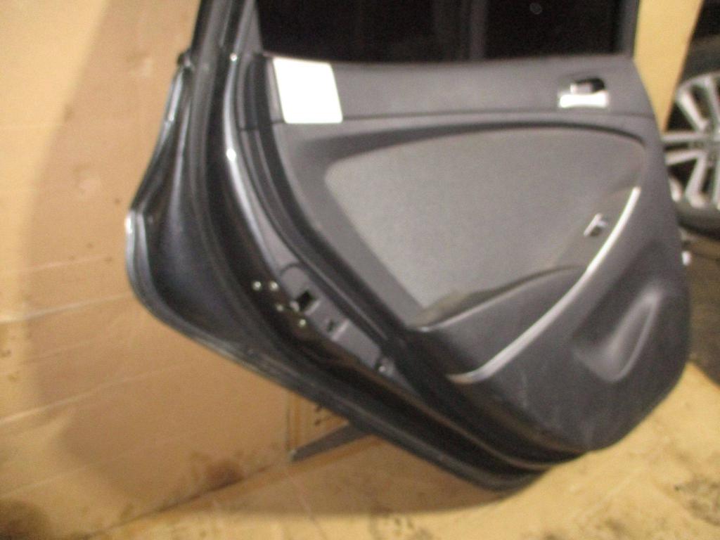 Обшивка двери задней левой, 1500 рублей, Пермь