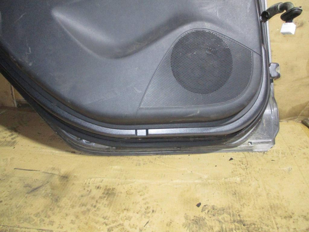 Обшивка двери задней левой, 1500 рублей, Пермь