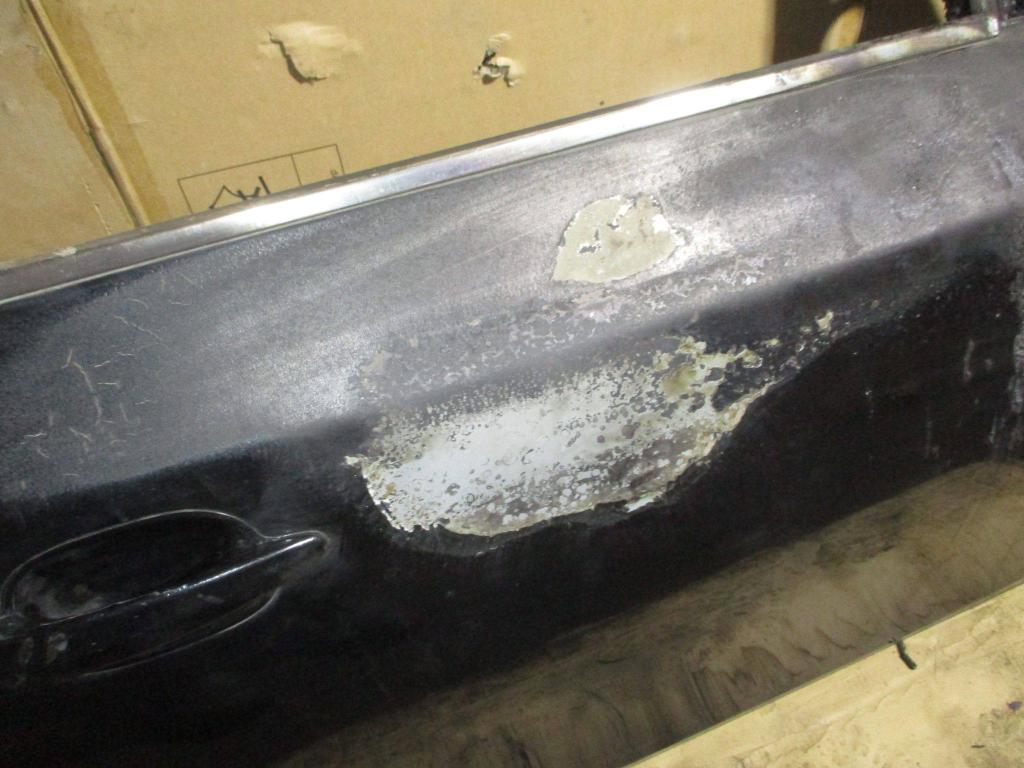 Дверь передняя правая, 5000 рублей, Пермь