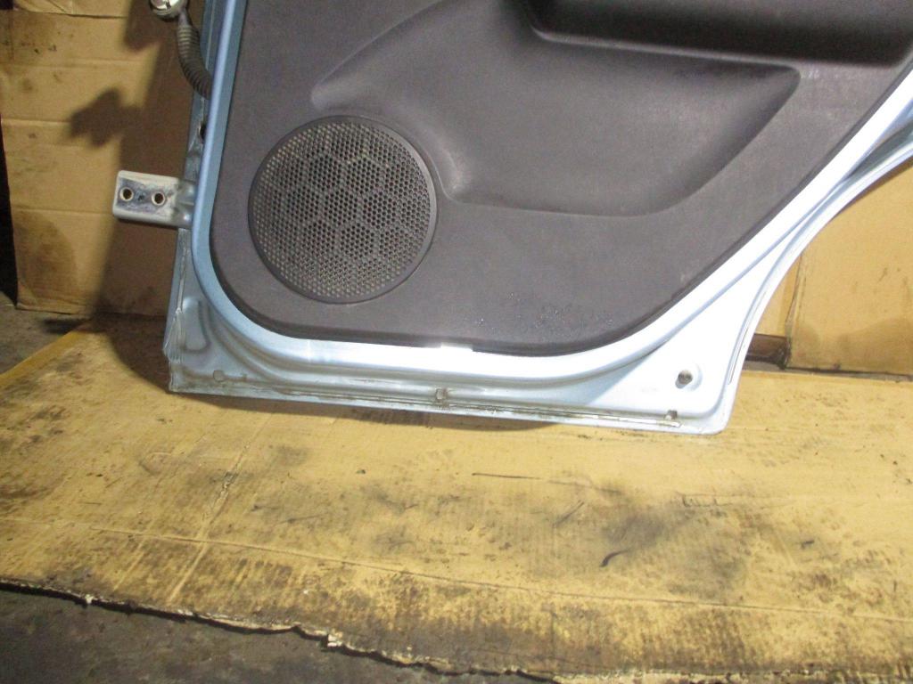 Дверь задняя правая, 13000 рублей, Пермь