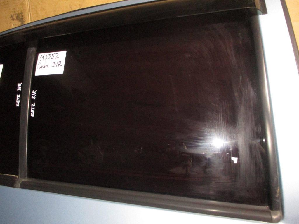 Стекло двери задней правой, 1000 рублей, Пермь