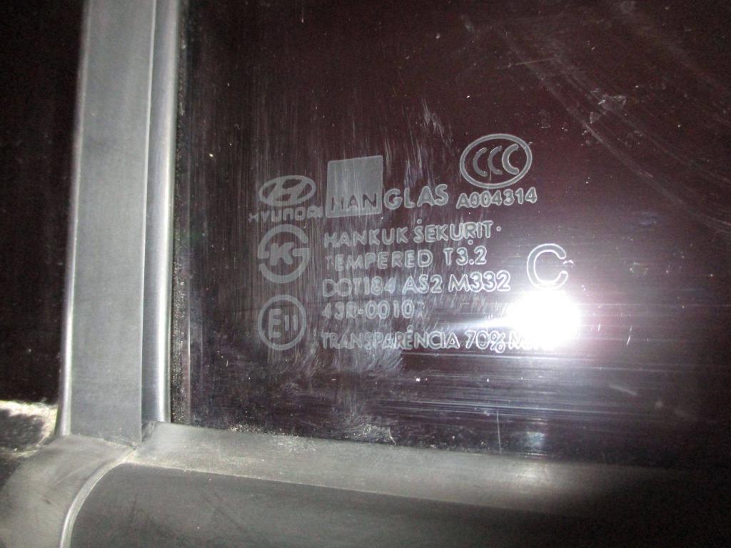 Стекло двери задней правой, 1000 рублей, Пермь