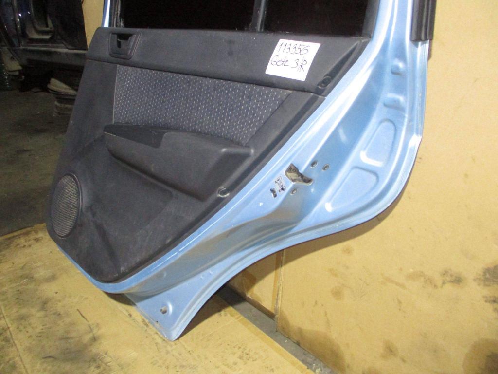 Обшивка двери задней правой, 1000 рублей, Пермь