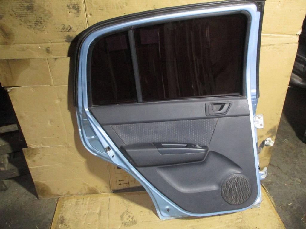 Обшивка двери задней левой, 1000 рублей, Пермь