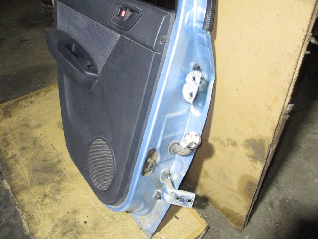 Обшивка двери задней левой, 1000 рублей, Пермь