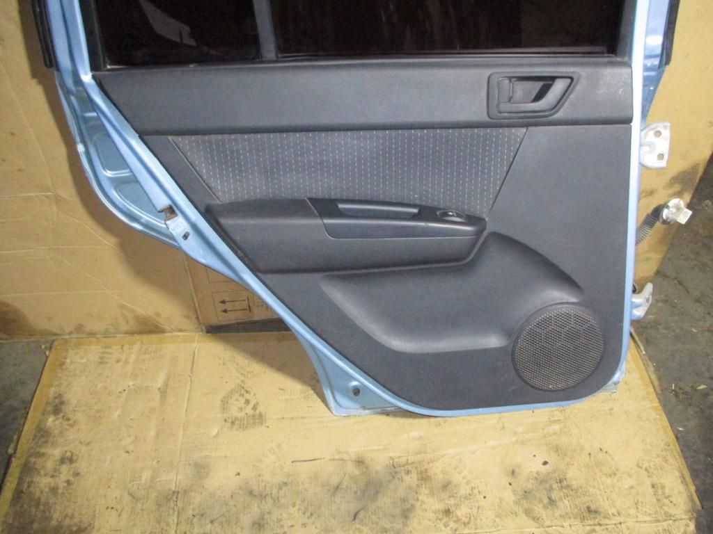 Обшивка двери задней левой, 1000 рублей, Пермь