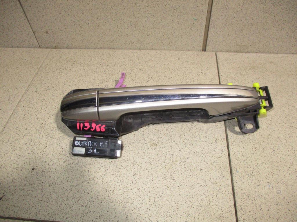 Ручка двери задней наружная левая, 1500 рублей, Пермь