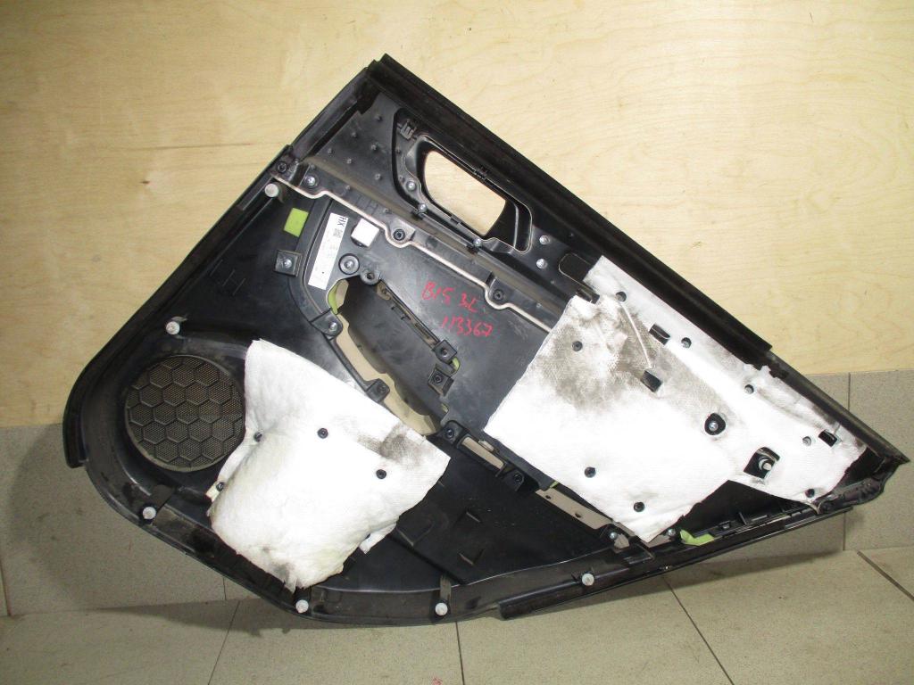 Обшивка двери задней левой, 5000 рублей, Пермь