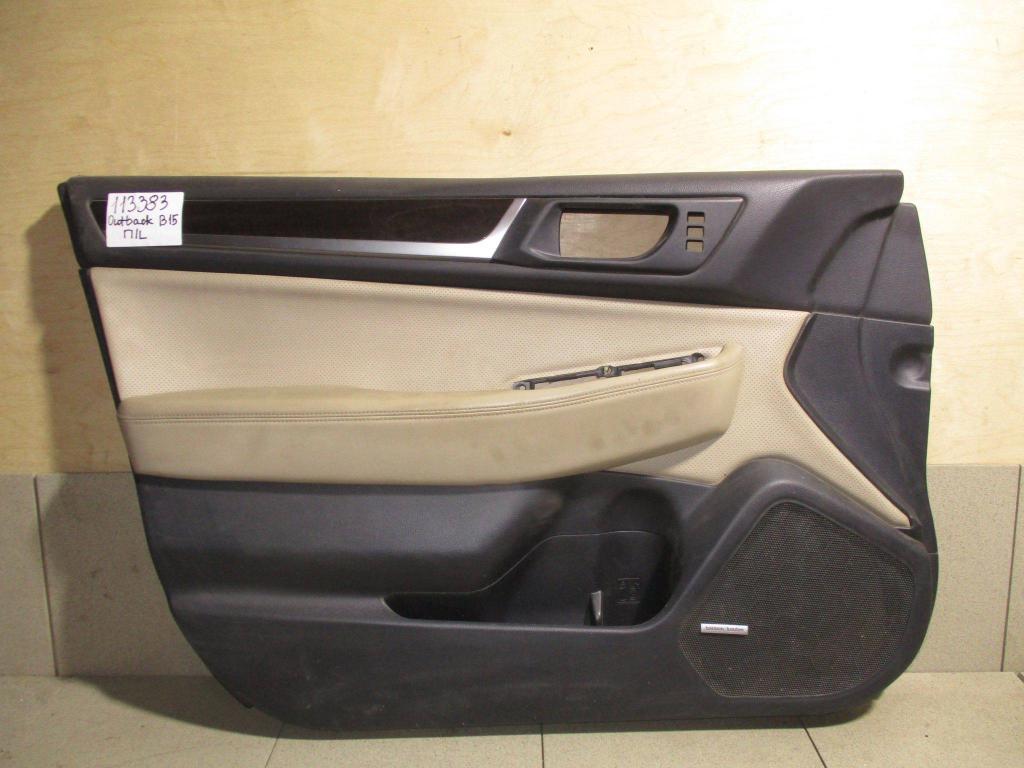 Обшивка двери передней левой, 5000 рублей, Пермь