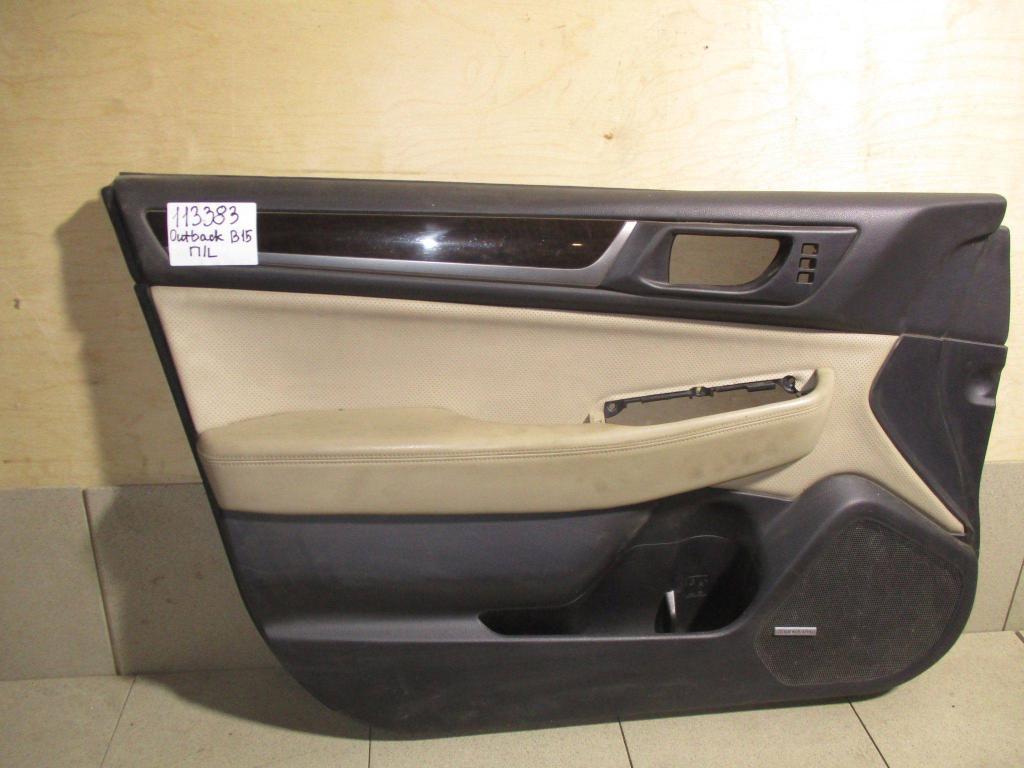 Обшивка двери передней левой, 5000 рублей, Пермь