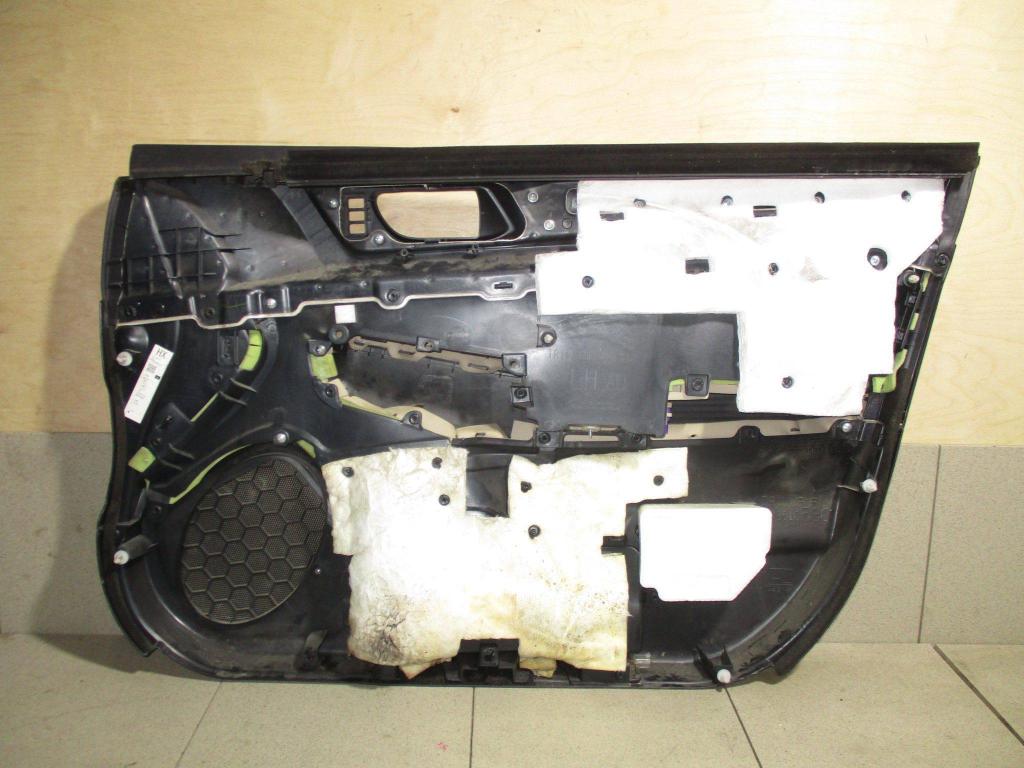 Обшивка двери передней левой, 5000 рублей, Пермь