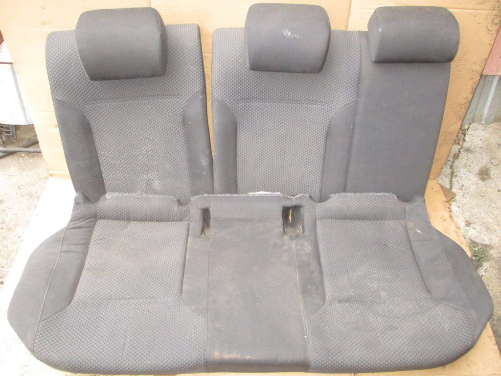 Сиденье заднее, 3500 рублей, Пермь