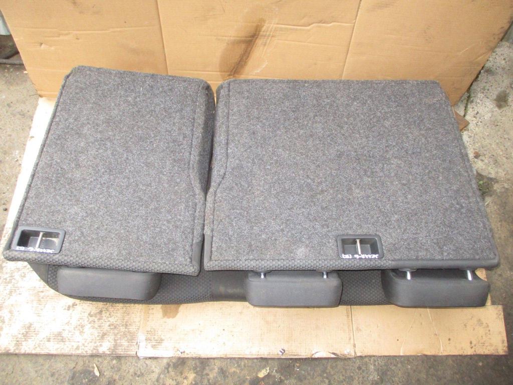 Сиденье заднее, 3500 рублей, Пермь