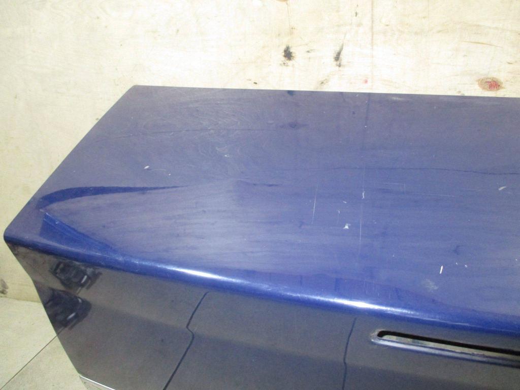 Крышка багажника, 12000 рублей, Пермь