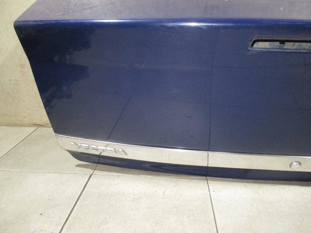 Крышка багажника, 12000 рублей, Пермь