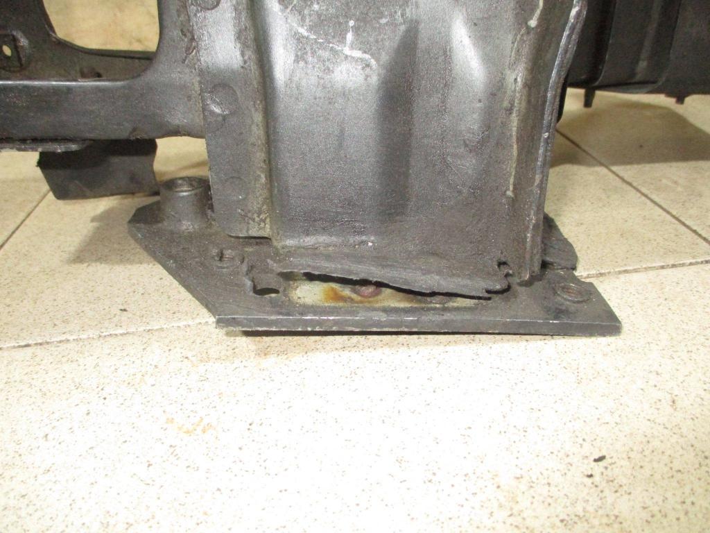 Лонжерон передний правый, 2700 рублей, Пермь