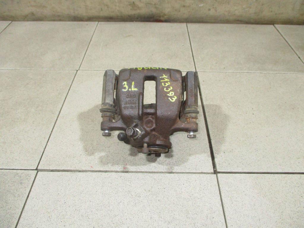 Суппорт задний левый, 5000 рублей, Пермь