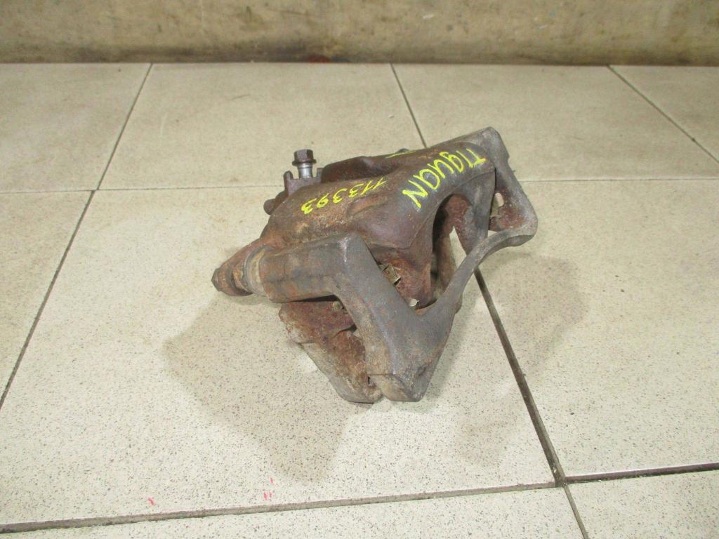 Суппорт задний левый, 5000 рублей, Пермь