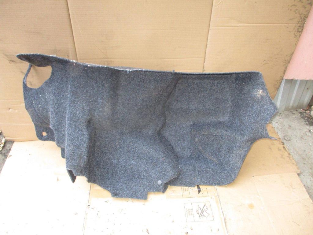 Обшивка багажника, 800 рублей, Пермь