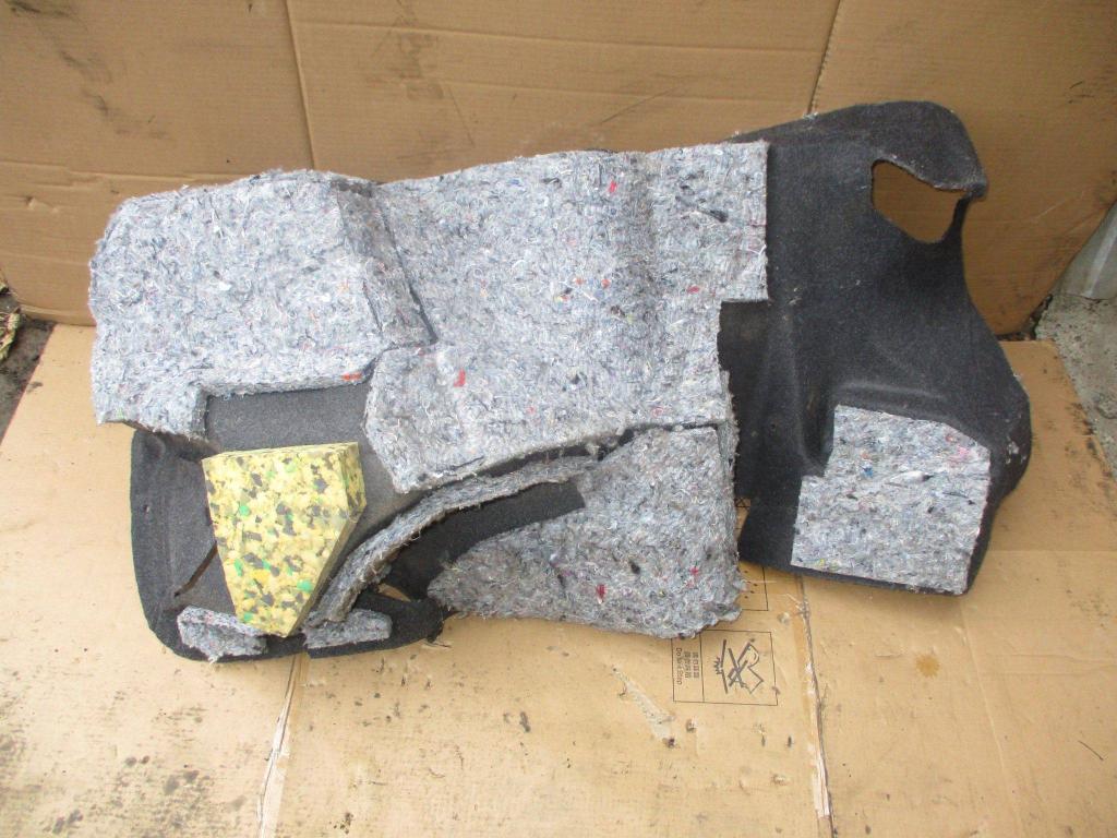 Обшивка багажника, 800 рублей, Пермь