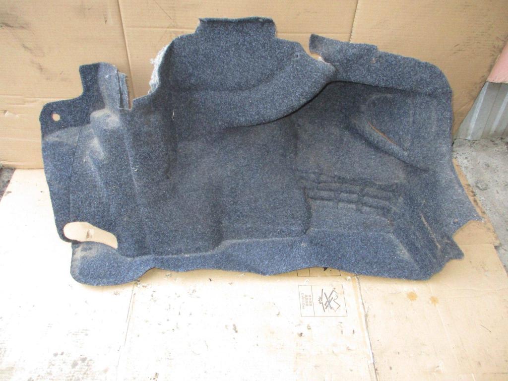 Обшивка багажника, 800 рублей, Пермь