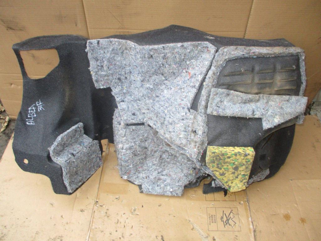 Обшивка багажника, 800 рублей, Пермь