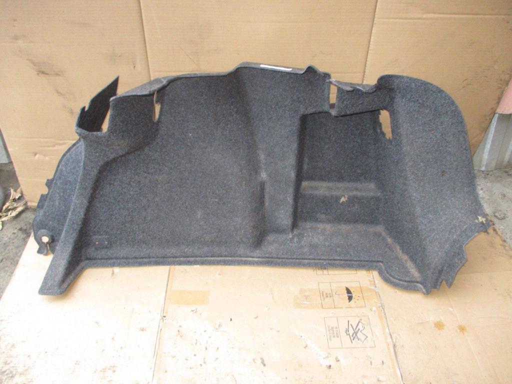 Обшивка багажника, 2000 рублей, Пермь