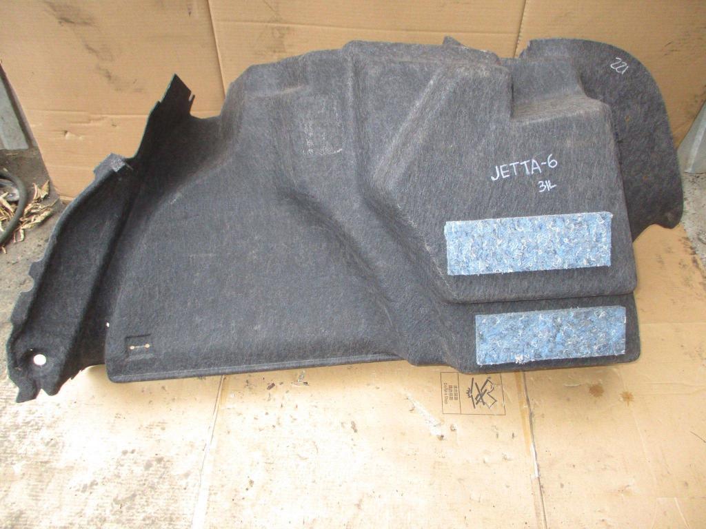 Обшивка багажника, 2000 рублей, Пермь