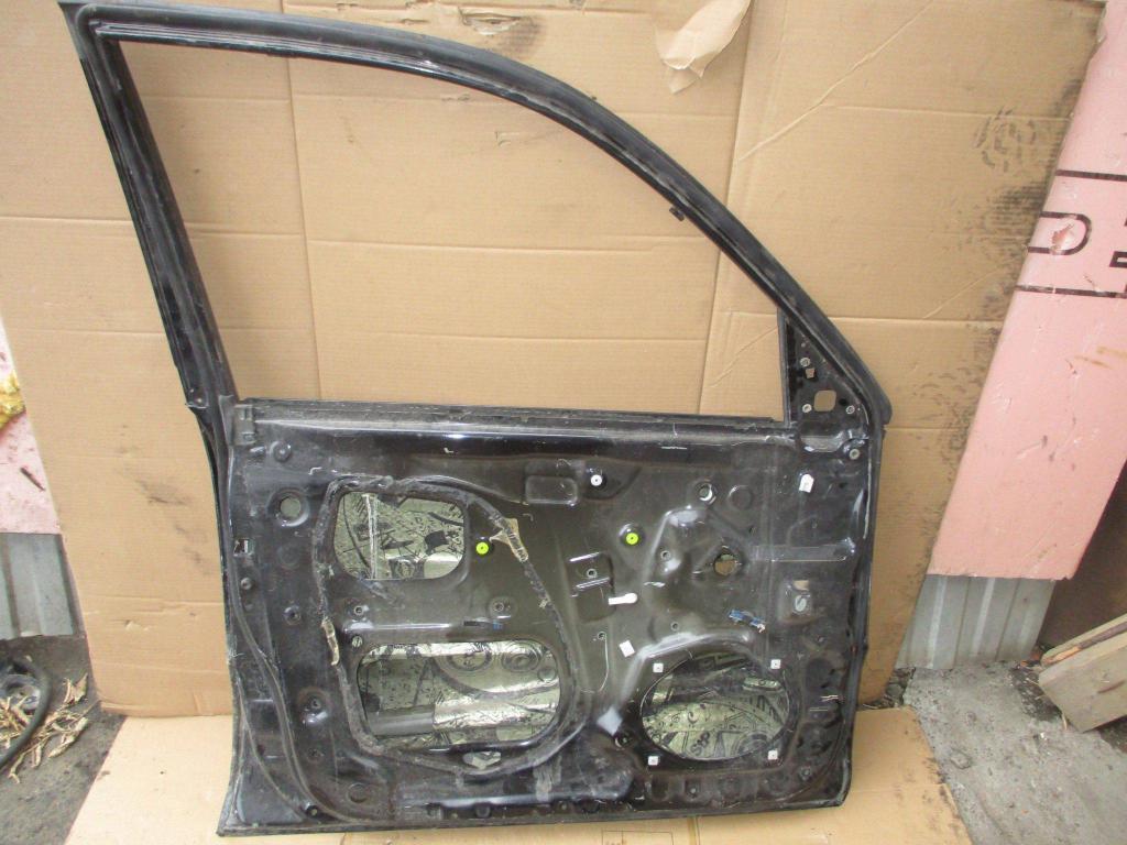 Дверь передняя левая, 5000 рублей, Пермь