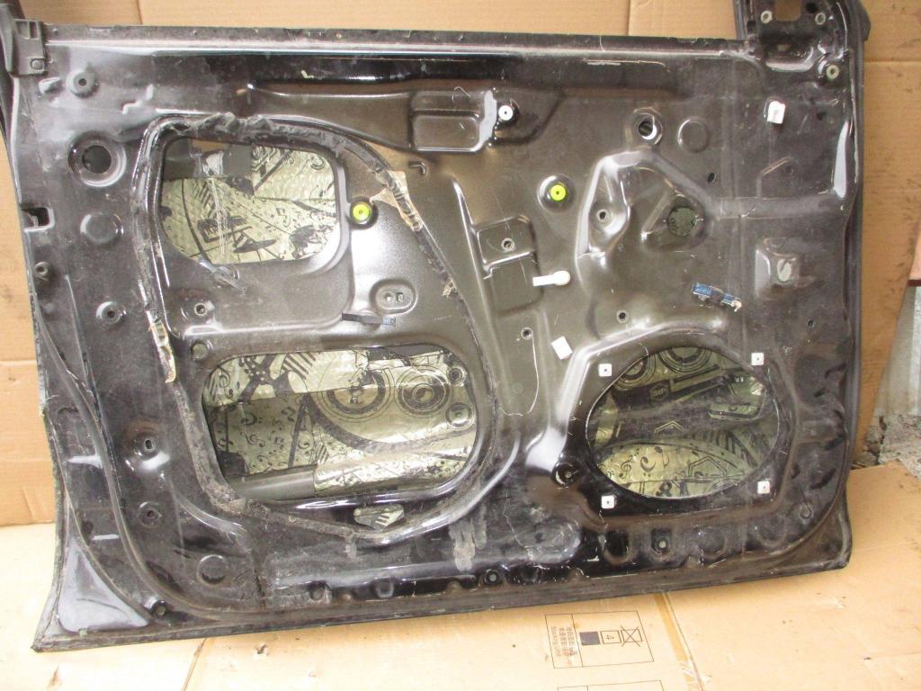 Дверь передняя левая, 5000 рублей, Пермь