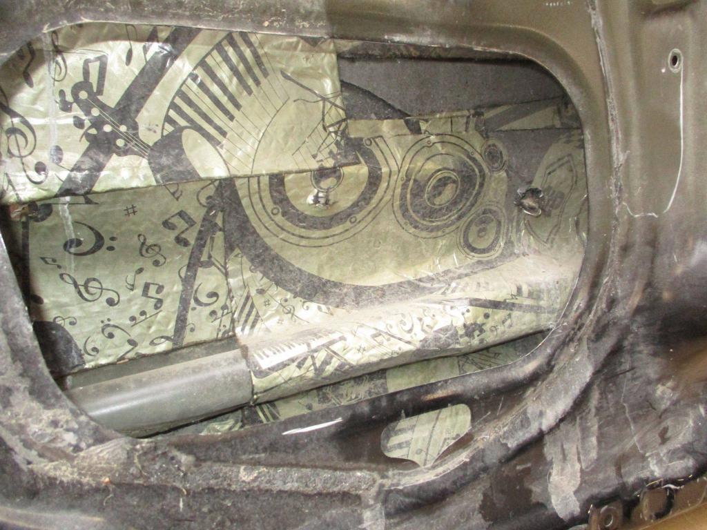 Дверь передняя левая, 5000 рублей, Пермь