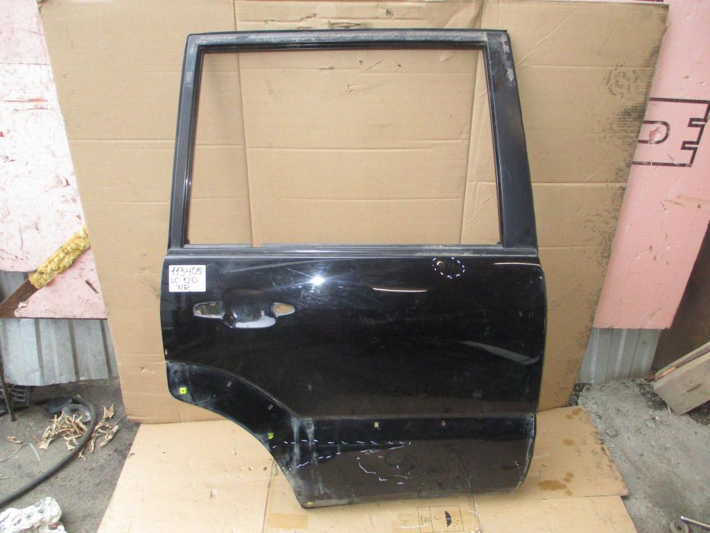 Дверь задняя правая, 12000 рублей, Пермь